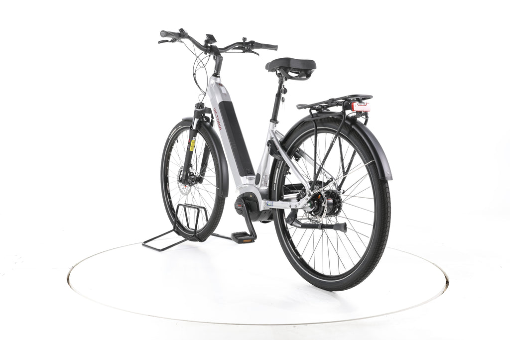 Victoria Tresalo 15 City E-Bike Tiefeinsteiger - Image 9