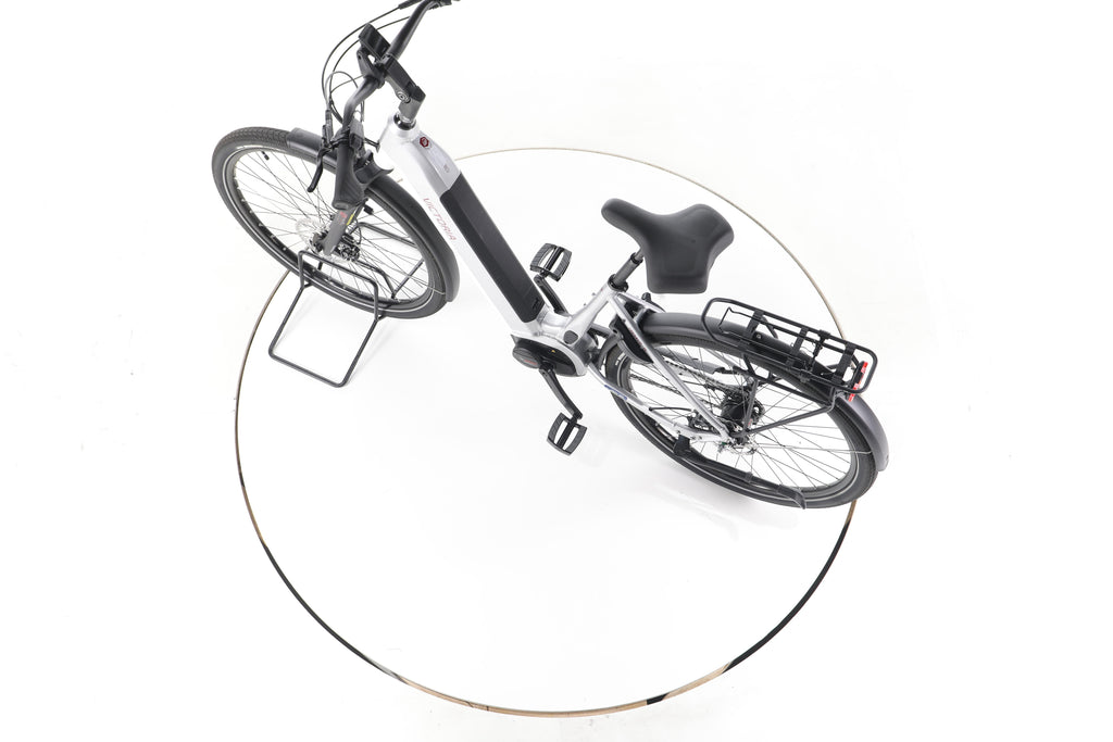 Victoria Tresalo 15 City E-Bike Tiefeinsteiger - Image 20