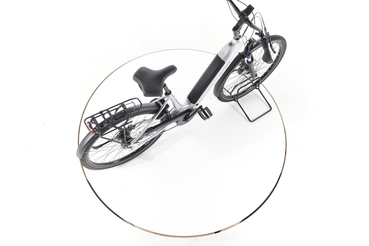 Victoria Tresalo 15 City E-Bike Tiefeinsteiger - Image 24