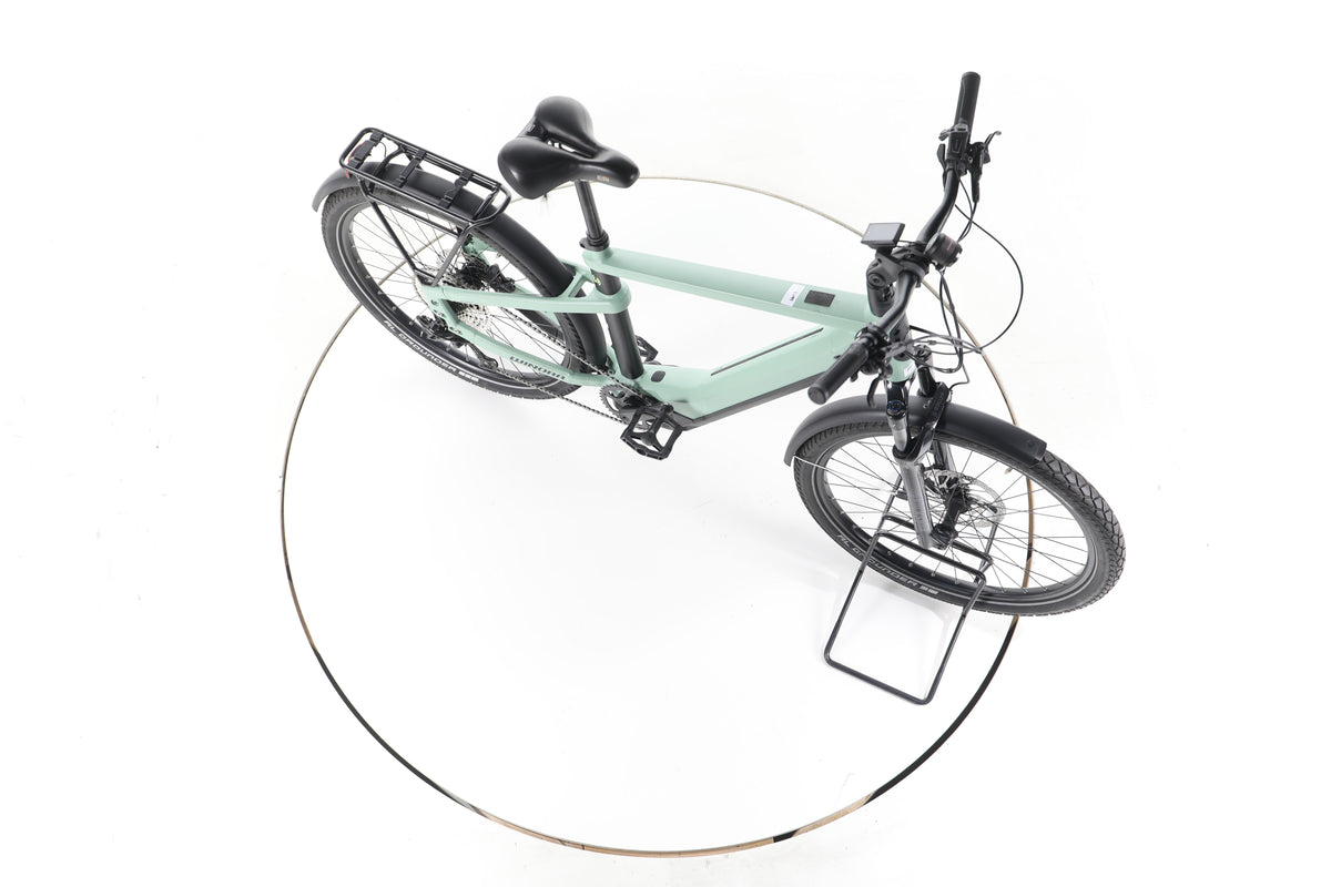 Winora Yakun 12 Trekking E-Bike - Image 14