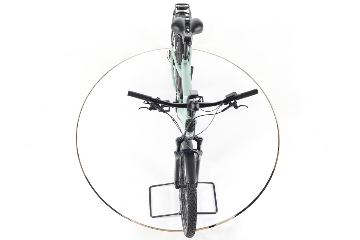 Winora Yakun 12 Trekking E-Bike - Image 16