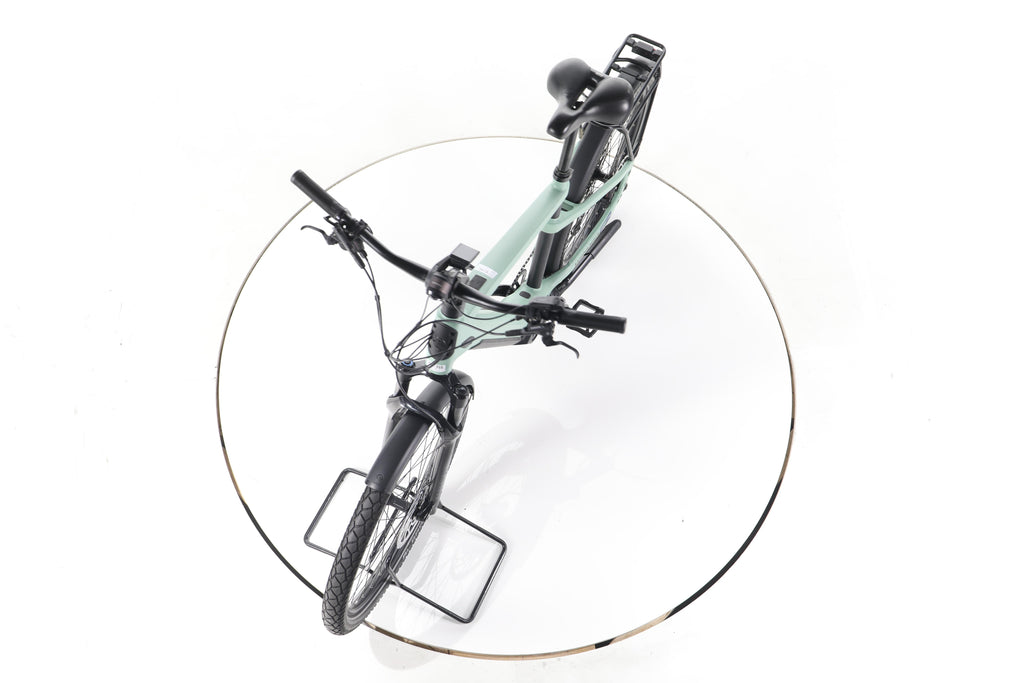 Winora Yakun 12 Trekking E-Bike - Image 17