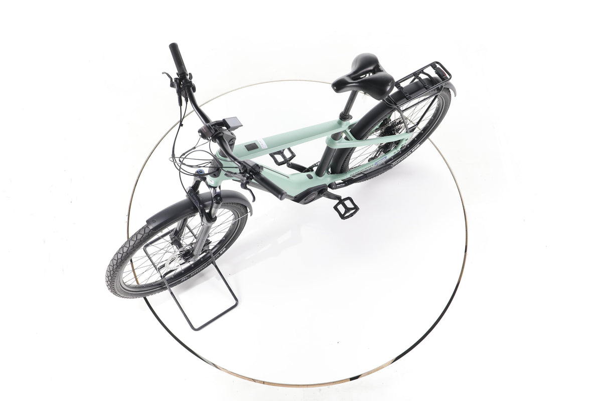Winora Yakun 12 Trekking E-Bike - Image 18