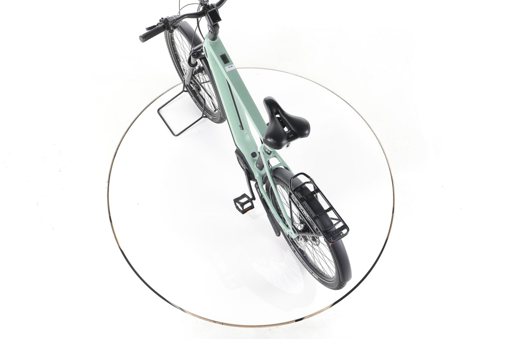 Winora Yakun 12 Trekking E-Bike - Image 21