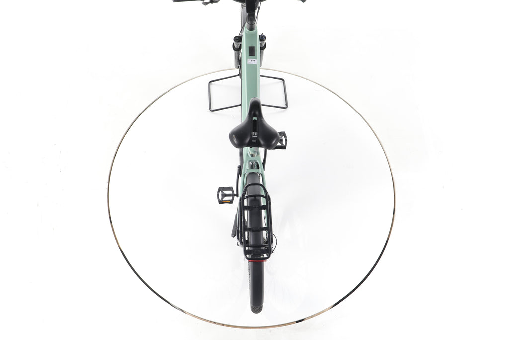 Winora Yakun 12 Trekking E-Bike - Image 22