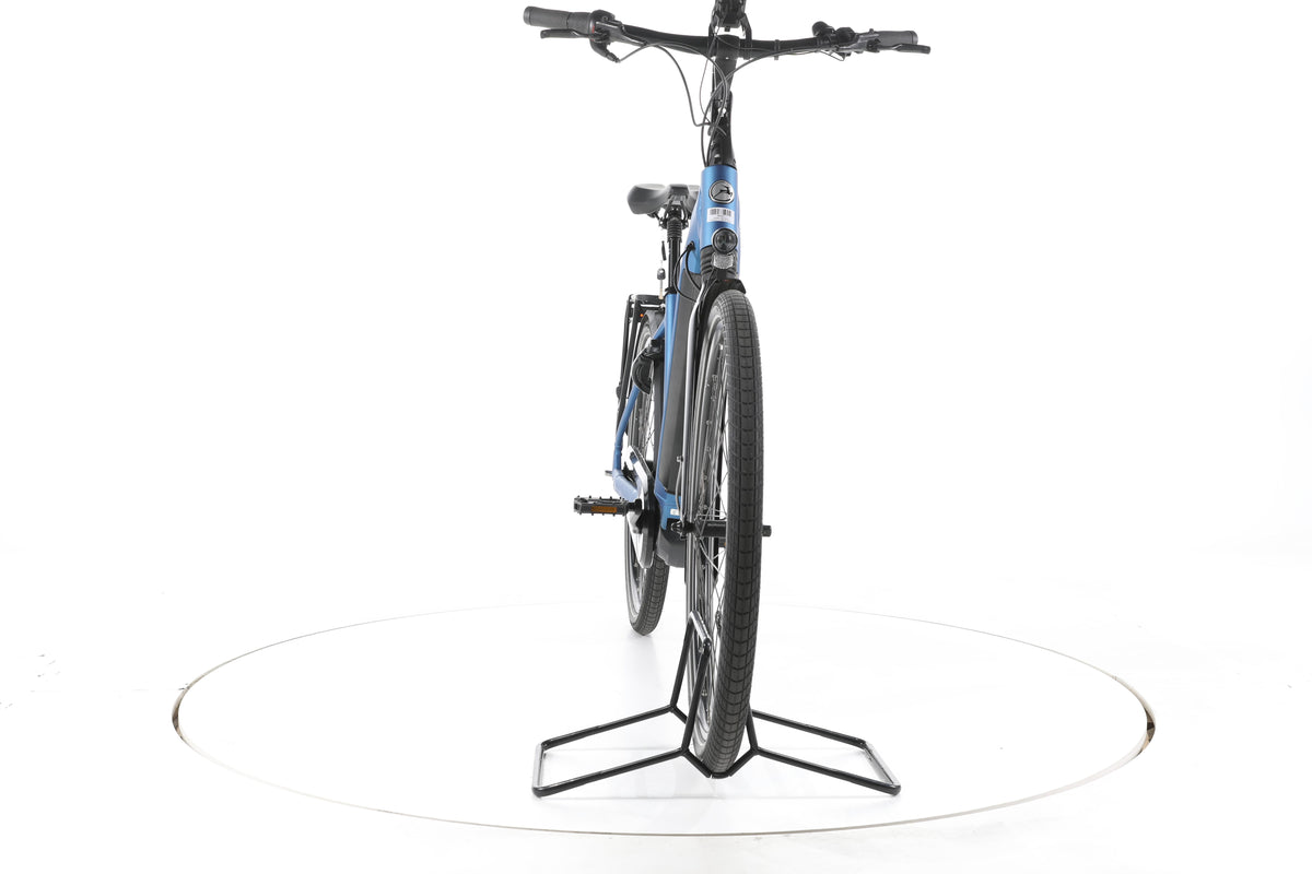 Gazelle Chamonix C7 HMB City E-Bike Tiefeinsteiger - Image 4