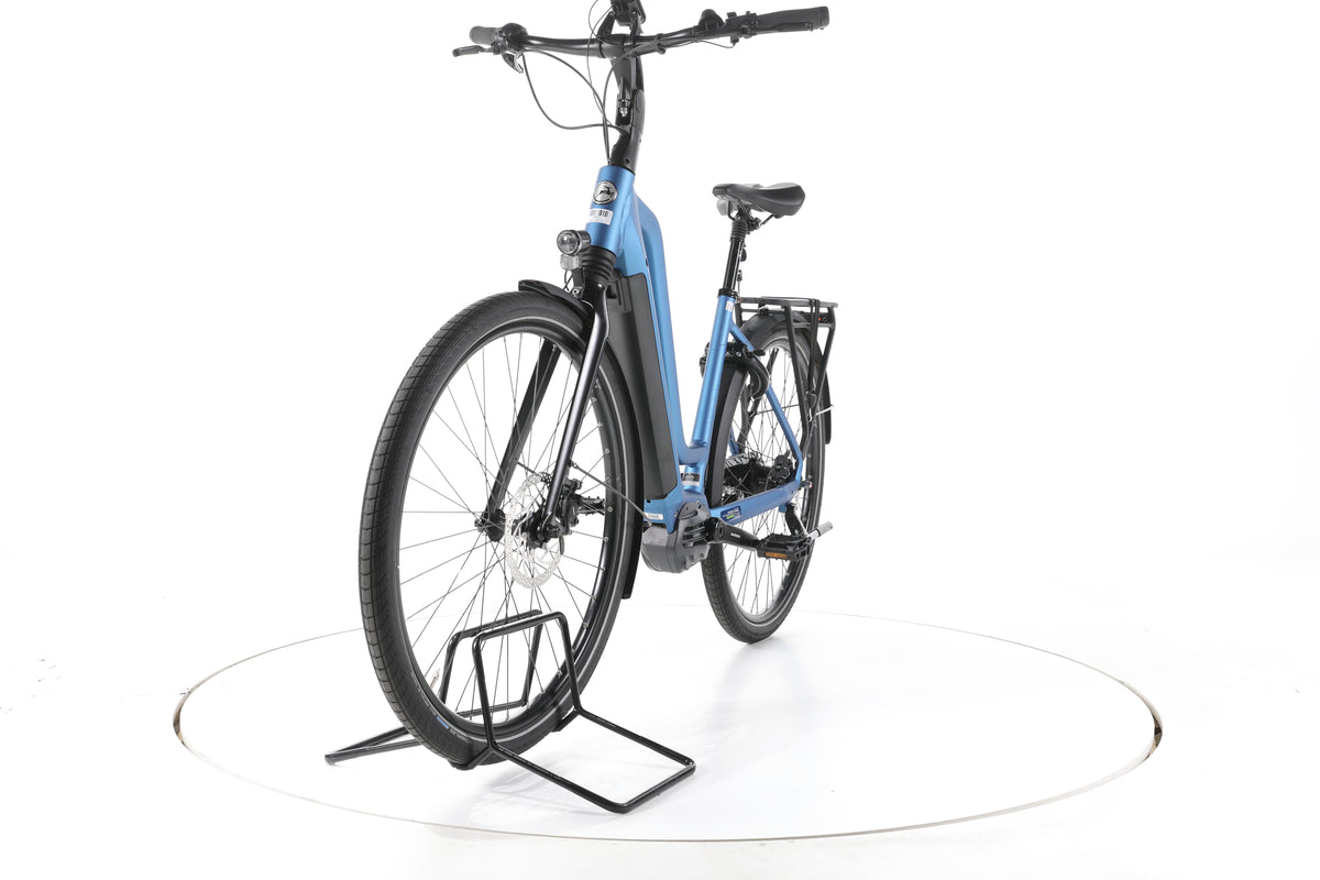 Gazelle Chamonix C7 HMB City E-Bike Tiefeinsteiger - Image 5
