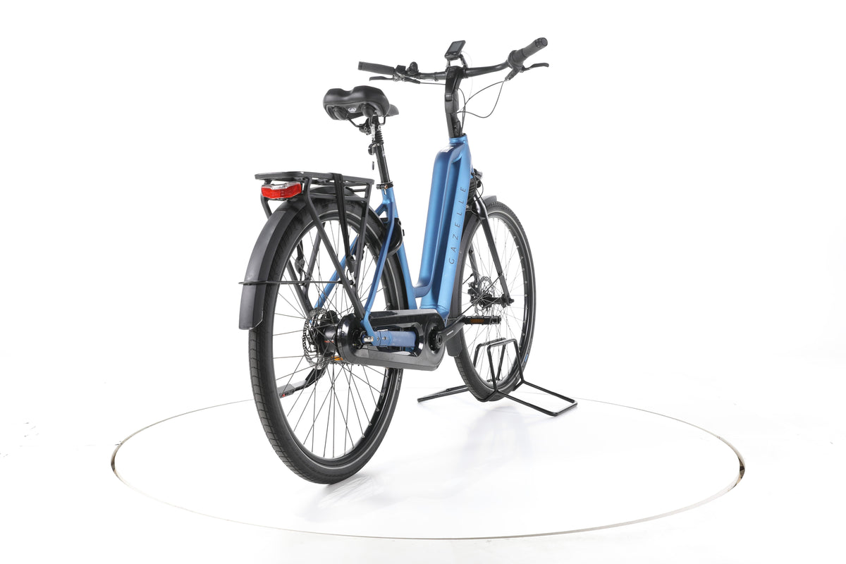 Gazelle Chamonix C7 HMB City E-Bike Tiefeinsteiger - Image 11