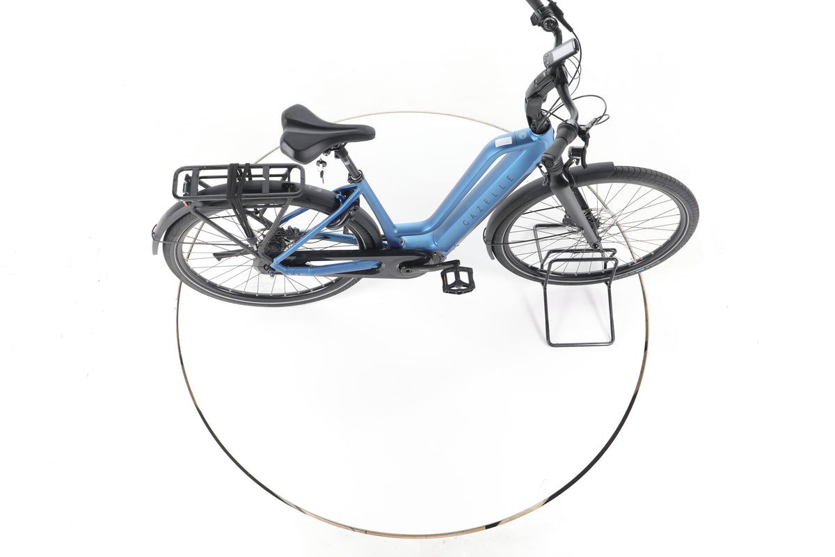 Gazelle Chamonix C7 HMB City E-Bike Tiefeinsteiger - Image 13