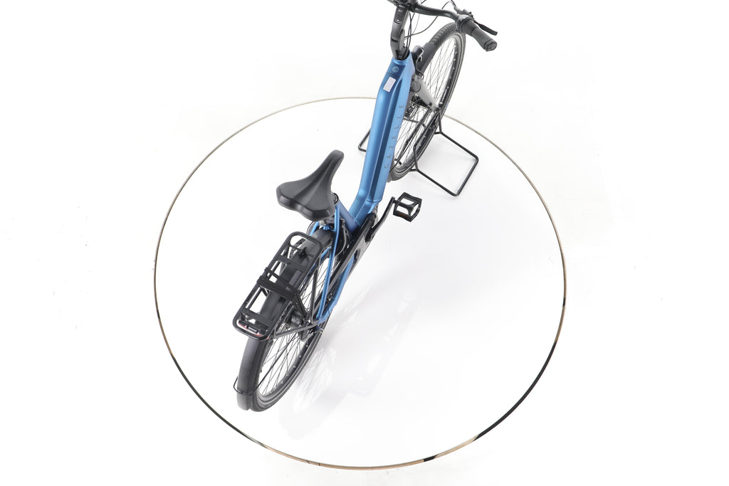 Gazelle Chamonix C7 HMB City E-Bike Tiefeinsteiger - Image 23