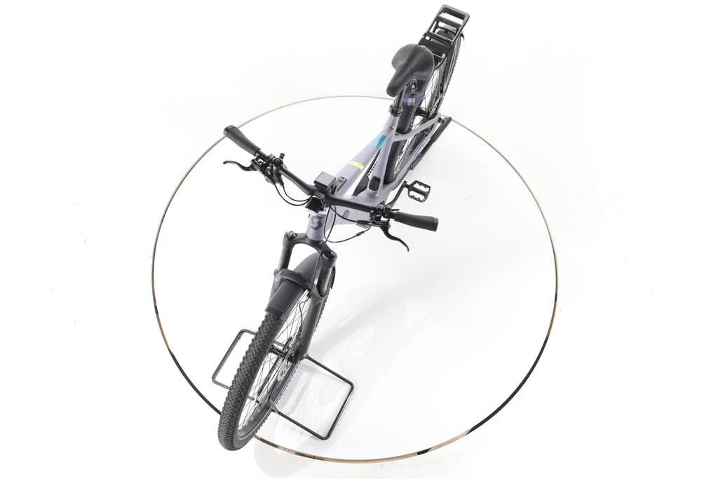 Scott Axis 10 Diamant Trekking E-Bike 2025 - Image 17