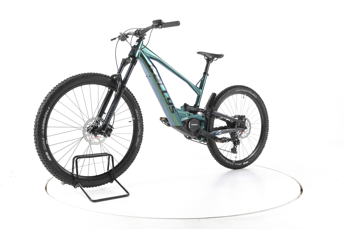 Kellys Theos R50 P E-Bike Fully - Image 6