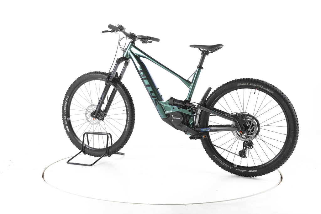 Kellys Theos R50 P E-Bike Fully - Image 8
