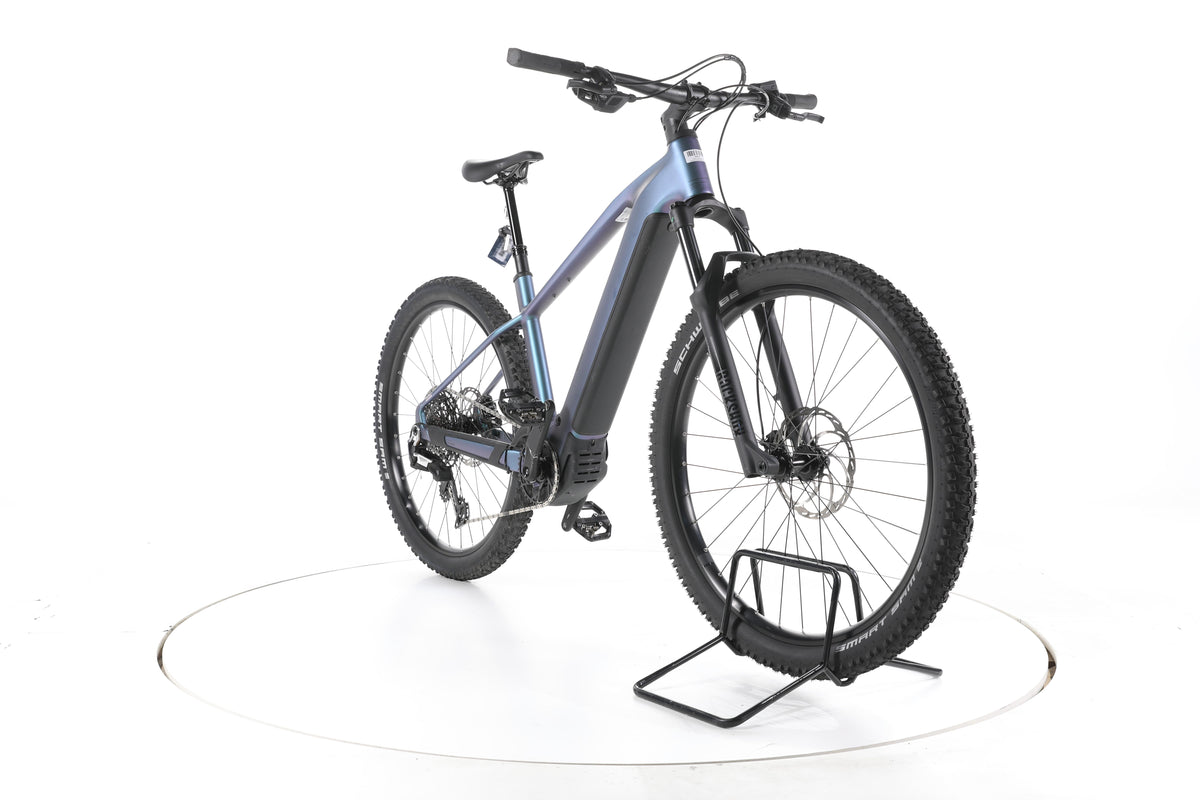 Cube Reaction Hybrid Race E-Bike 2026 - Image 3
