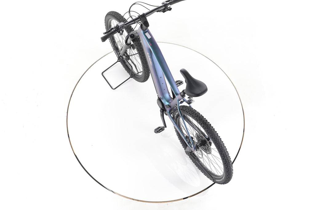 Cube Reaction Hybrid Race E-Bike 2026 - Image 21