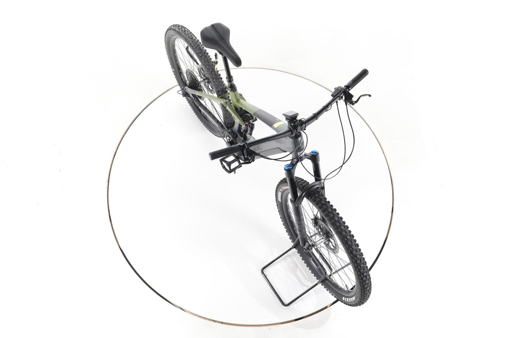 Cube Stereo Hybrid 140 E-Bike Fully Carbon - Image 15