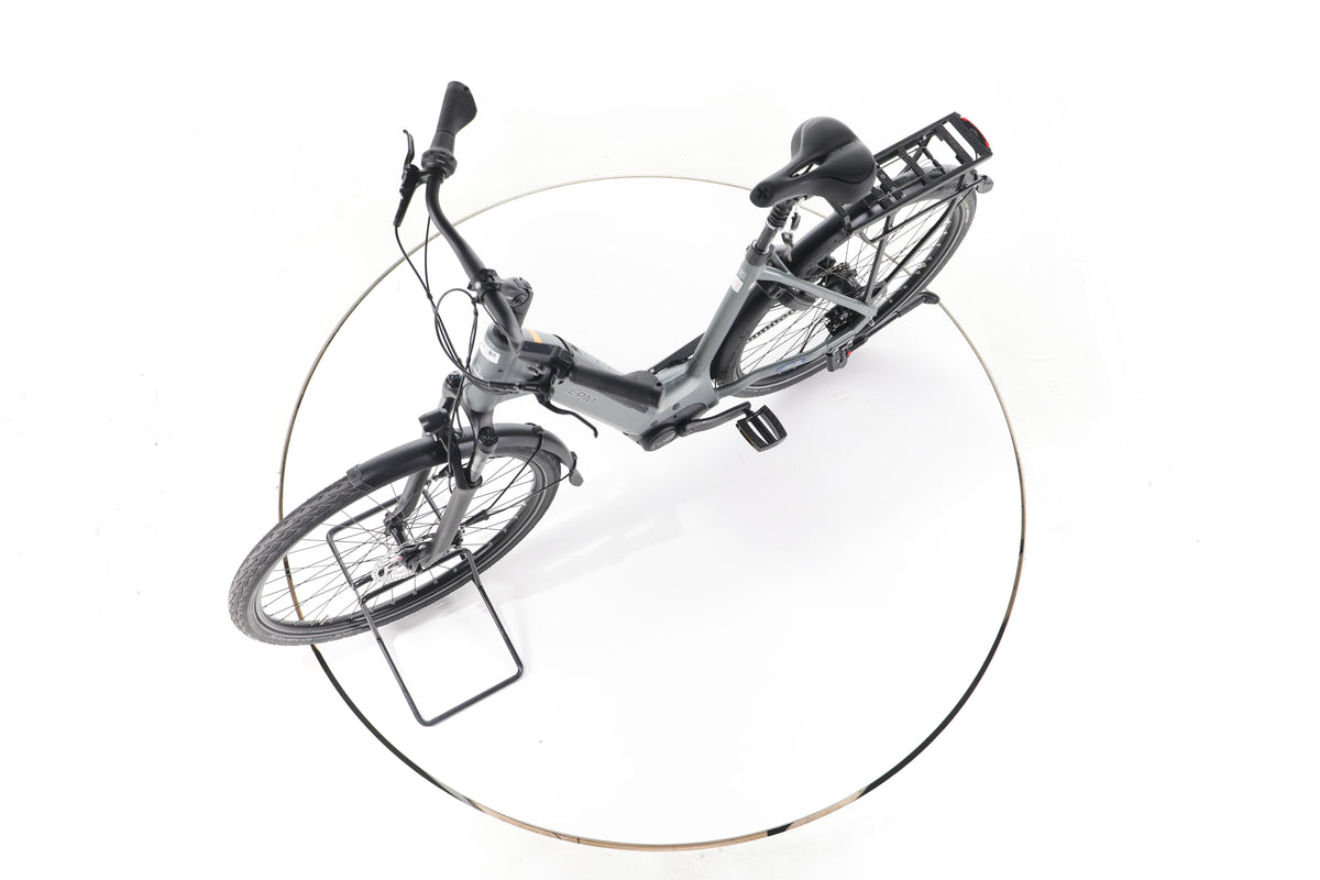 LPM Sondermodell Wave 7 City E-Bike Tiefeinsteiger 2025 - Image 18