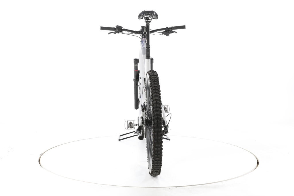Cube Stereo Hybrid 160 HPC SLX E-Bike Fully Carbon - Image 10