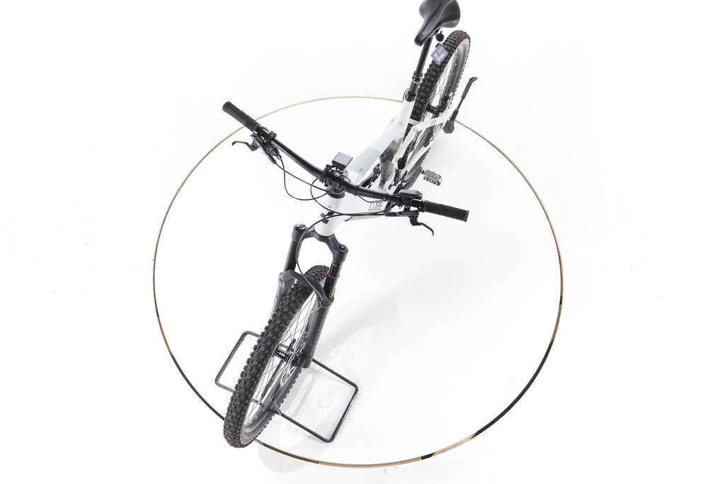 Cube Stereo Hybrid 160 HPC SLX E-Bike Fully Carbon - Image 17