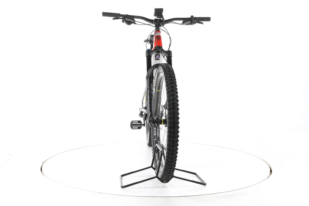 Mondraker Crafty R E-Bike Fully 2024 - Image 4