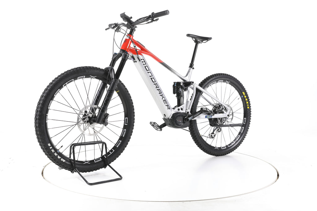 Mondraker Crafty R E-Bike Fully 2024 - Image 6