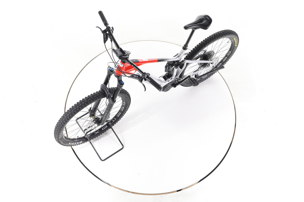 Mondraker Crafty R E-Bike Fully 2024 - Image 18