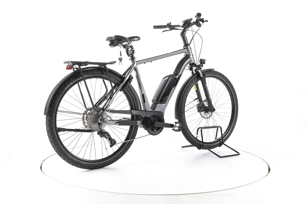 MORRISON E 6.0 Trekking E-Bike - Image 12