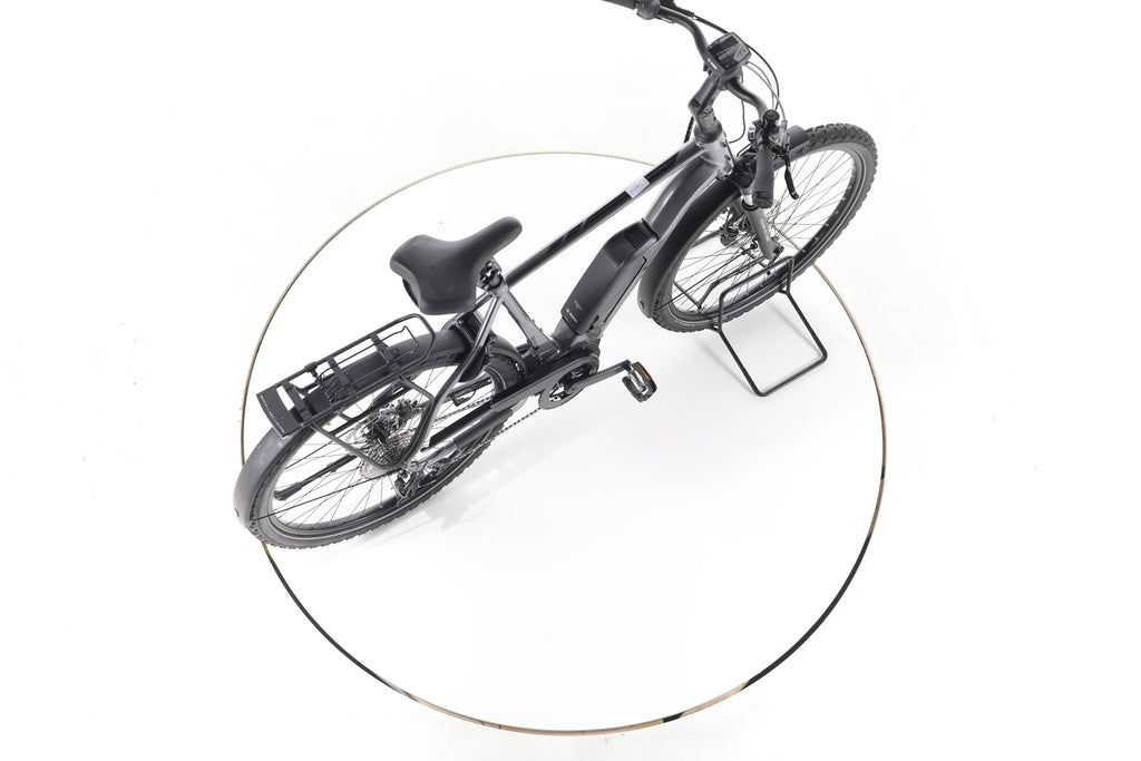 MORRISON E 6.0 Trekking E-Bike - Image 24