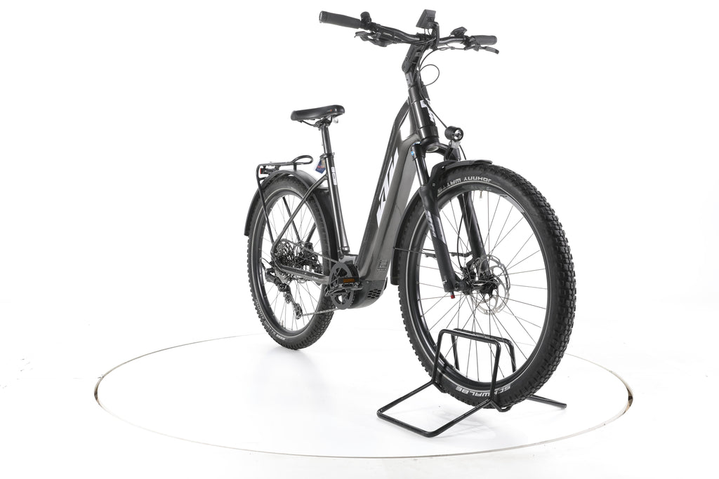 KTM Macina Aera 772 LFC Trekking E-Bike Tiefeinsteiger 2024 - Image 3