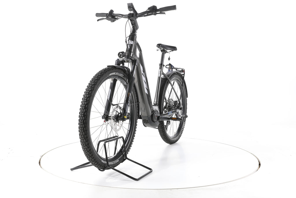 KTM Macina Aera 772 LFC Trekking E-Bike Tiefeinsteiger 2024 - Image 5