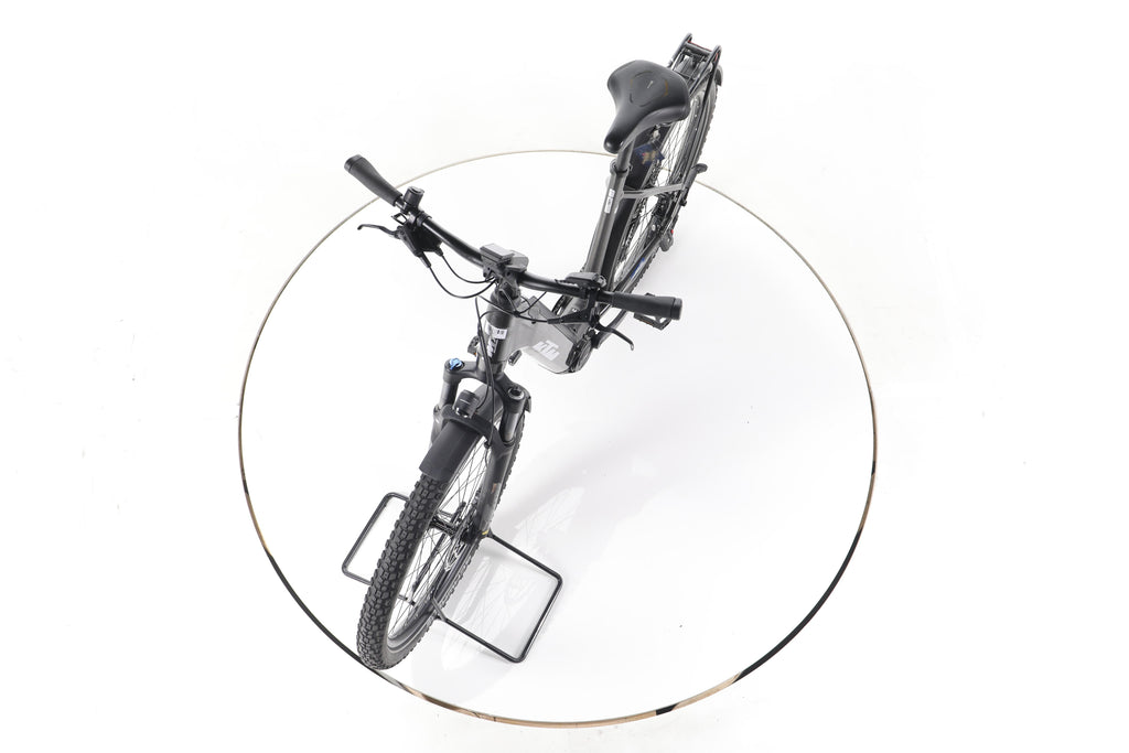 KTM Macina Aera 772 LFC Trekking E-Bike Tiefeinsteiger 2024 - Image 17