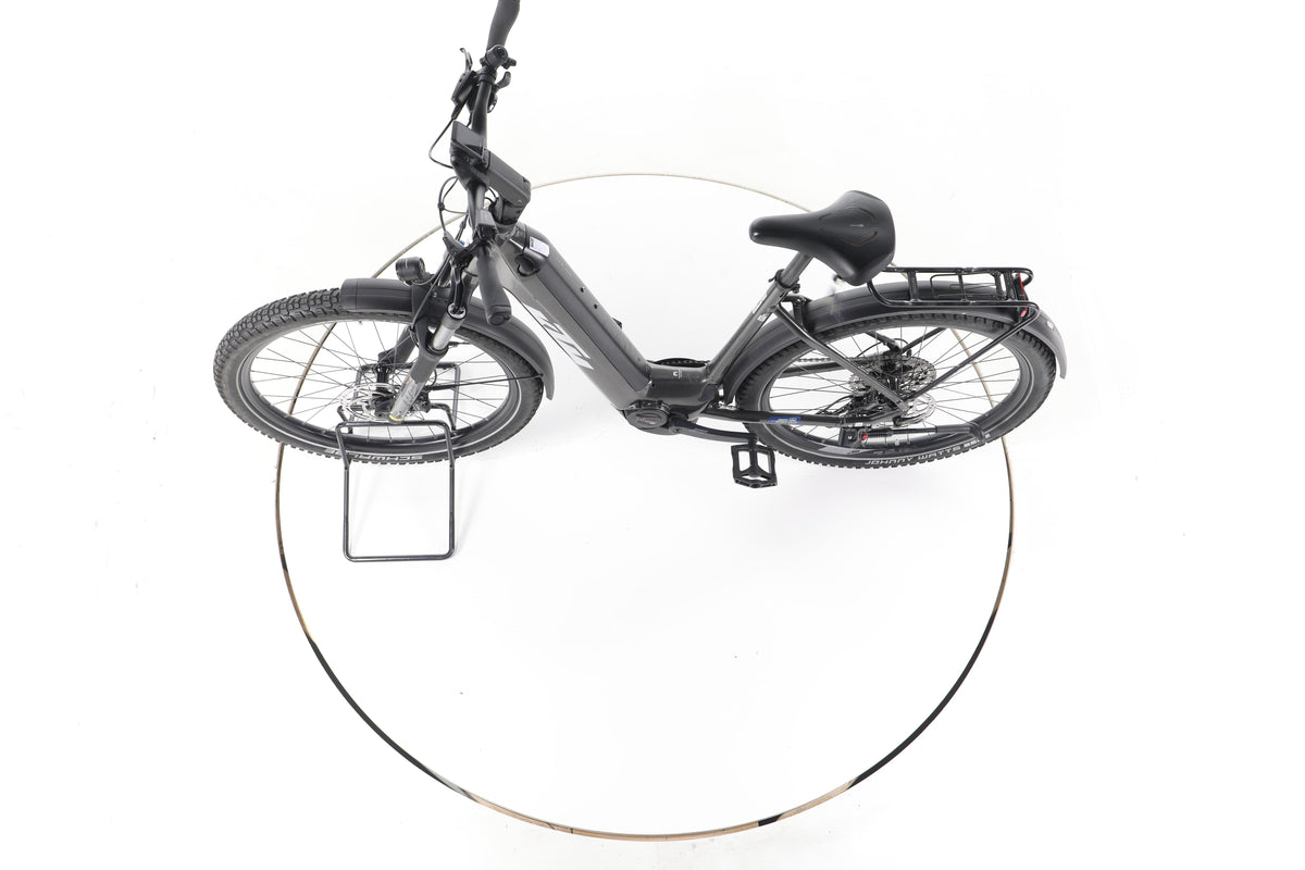 KTM Macina Aera 772 LFC Trekking E-Bike Tiefeinsteiger 2024 - Image 19