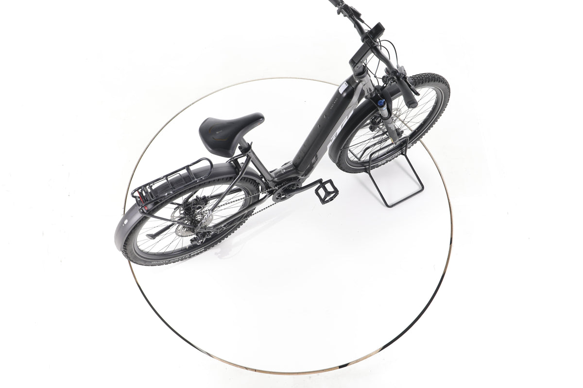 KTM Macina Aera 772 LFC Trekking E-Bike Tiefeinsteiger 2024 - Image 24