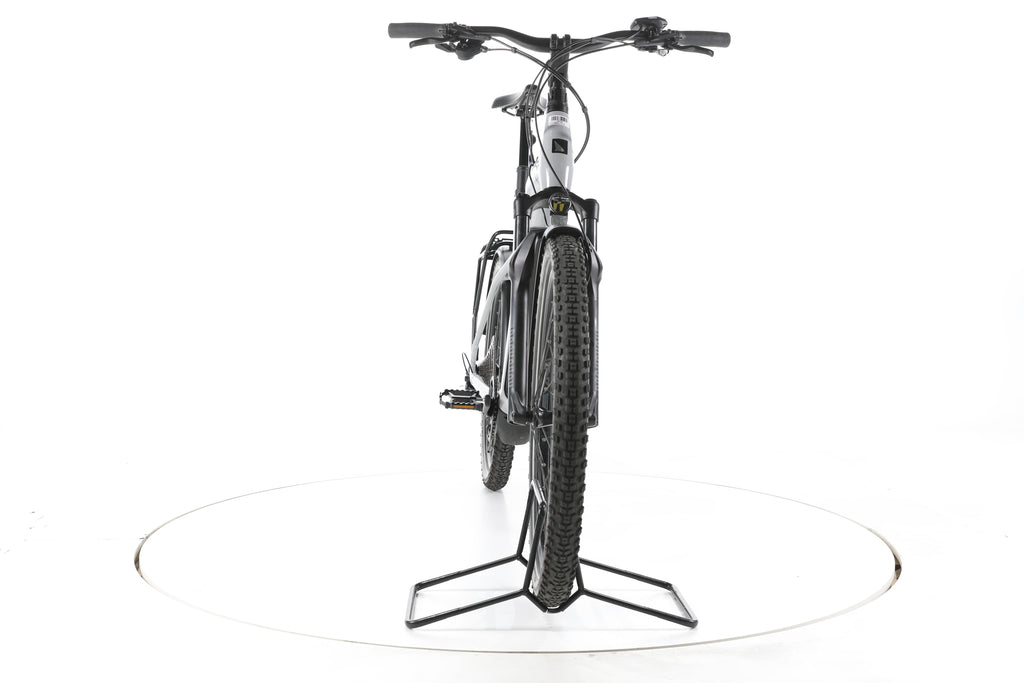 Haibike Trekking 7 Trekking E-Bike - Image 4