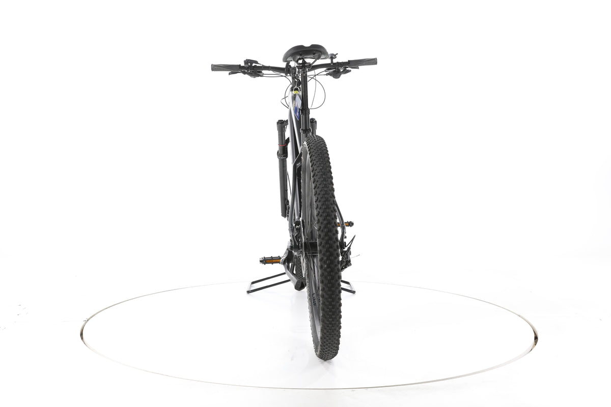 Trek Powerfly 4 E-Bike - Image 10