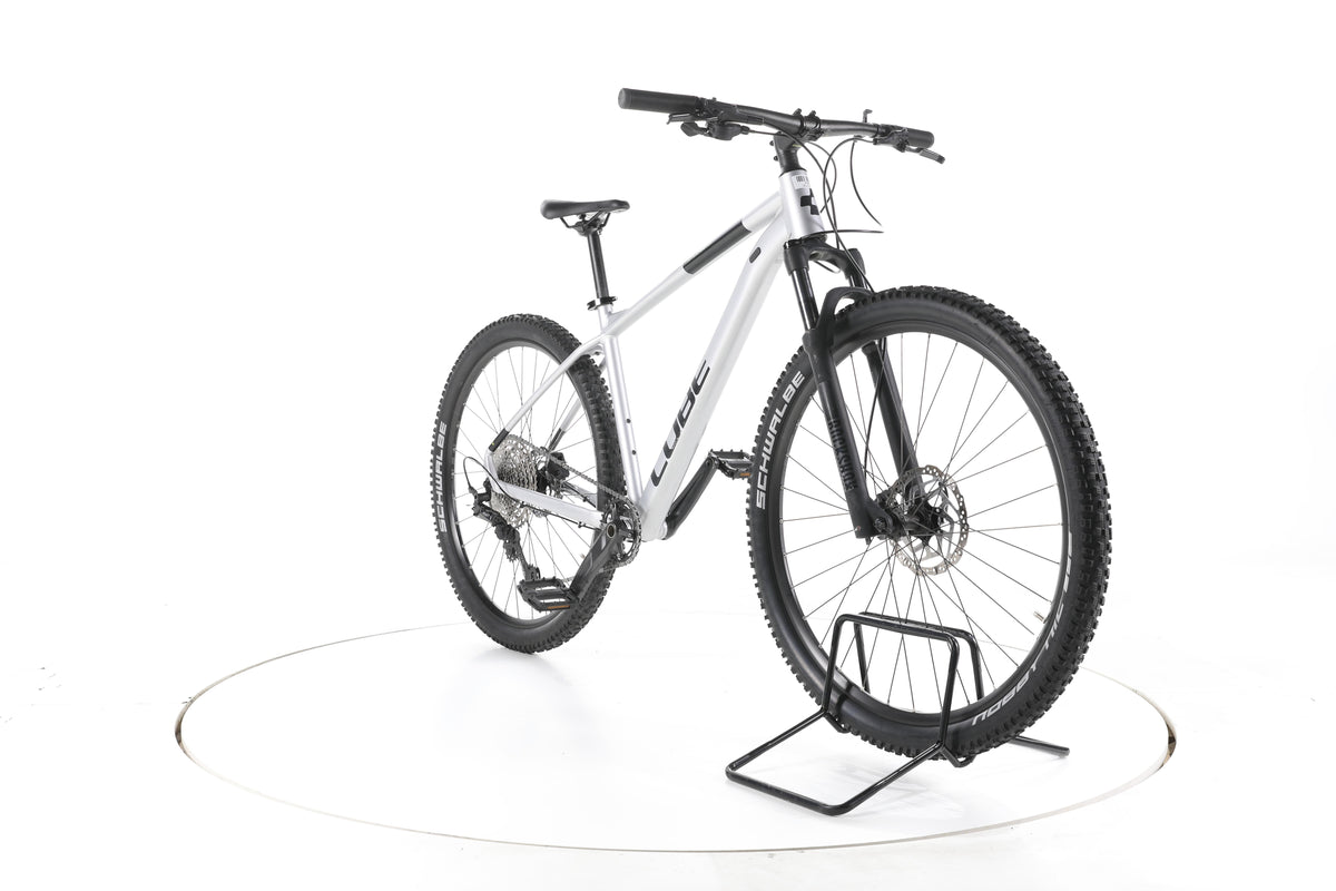 Cube Attention SLX Fahrrad Hardtail - Image 3