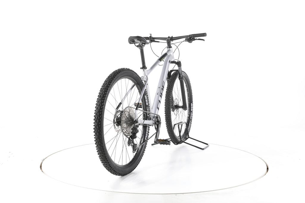 Cube Attention SLX Fahrrad Hardtail - Image 11