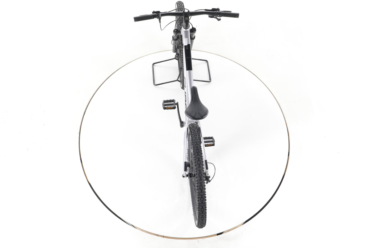 Cube Attention SLX Fahrrad Hardtail - Image 22