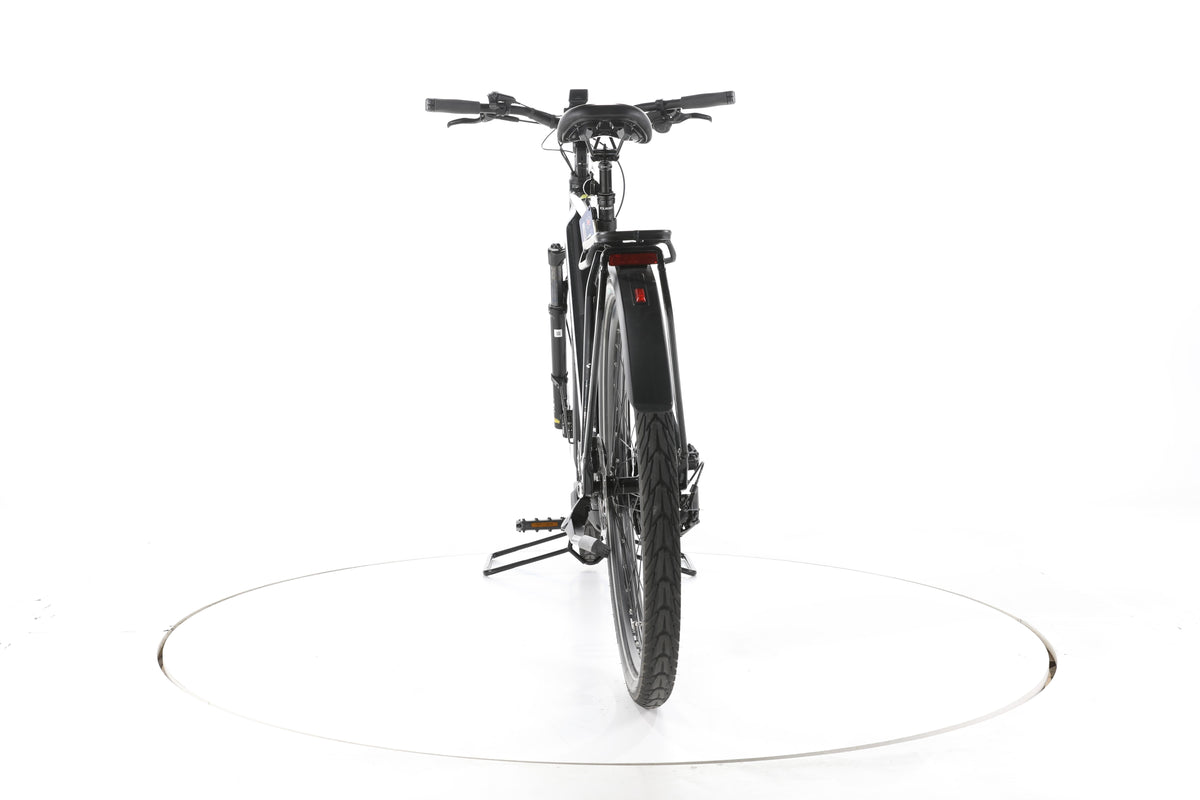 Cube Kathmandu Hybrid EXC 750 Trekking E-Bike - Image 10