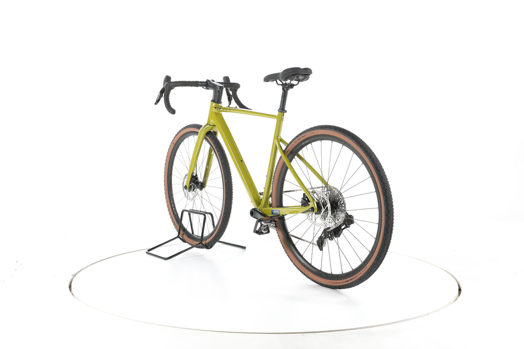 Scott Speedster Gravel 10 Gravelbike 2024 - Image 9