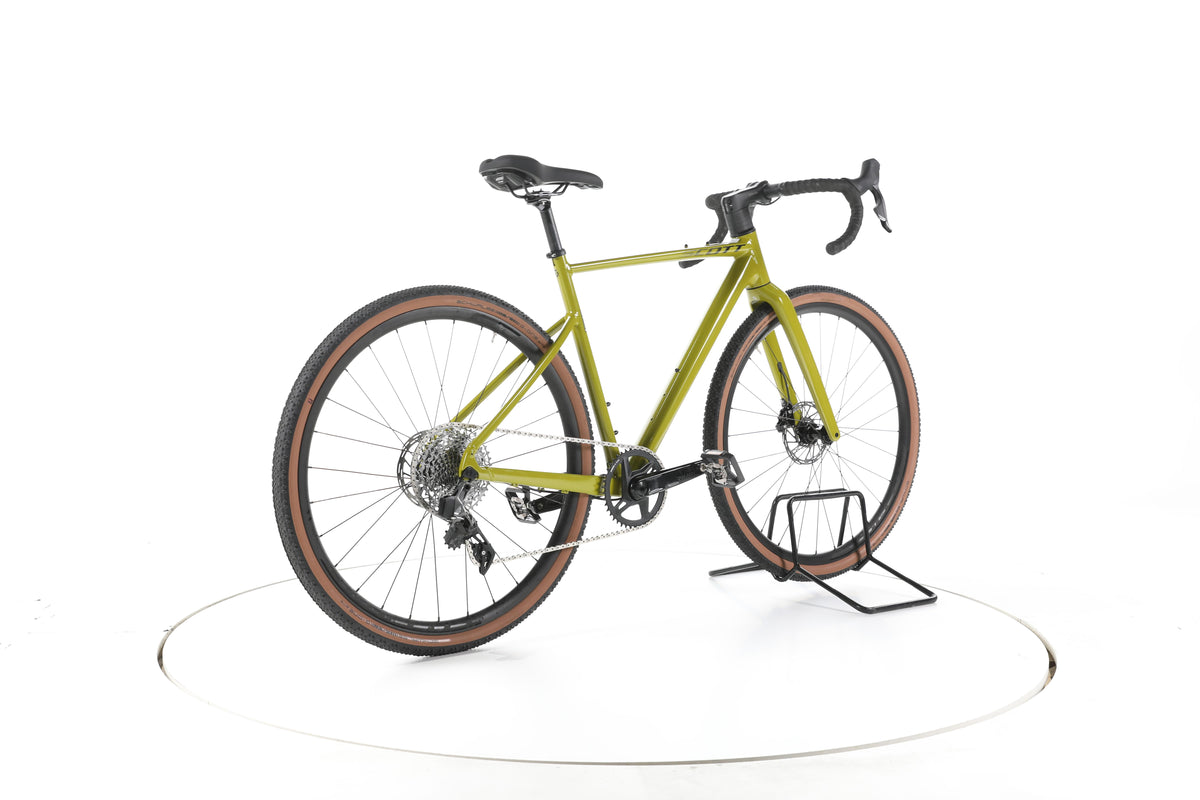 Scott Speedster Gravel 10 Gravelbike 2024 - Image 12