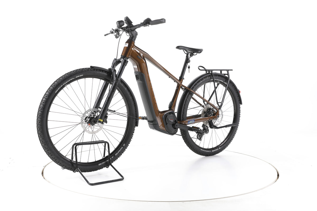Focus AVENTURA² 6.8 Trekking E-Bike - Image 6