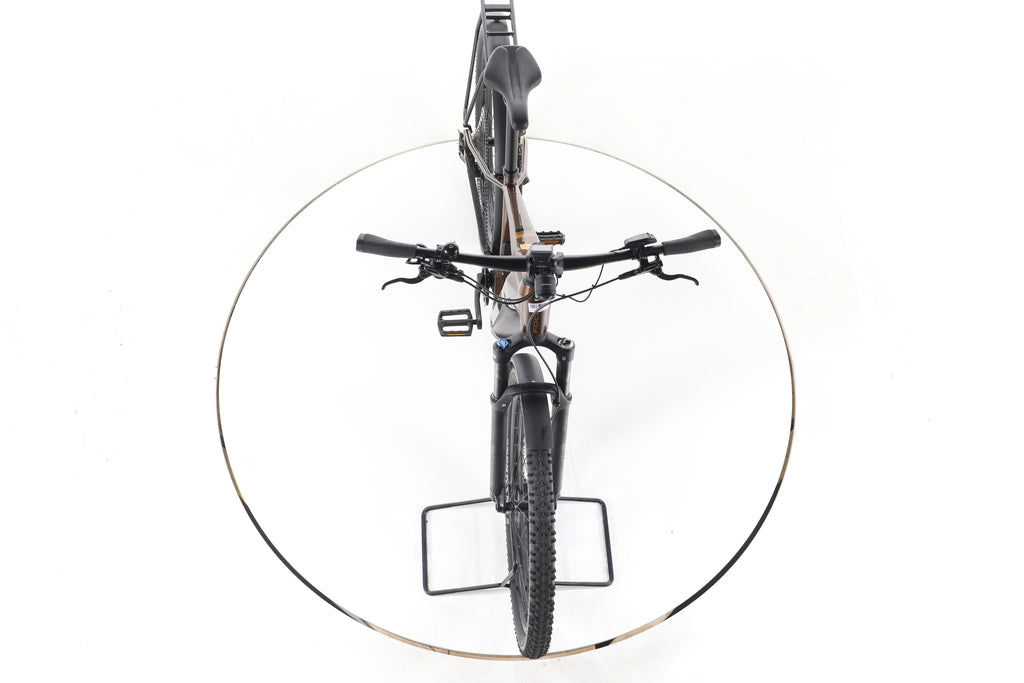 Focus AVENTURA² 6.8 Trekking E-Bike - Image 16