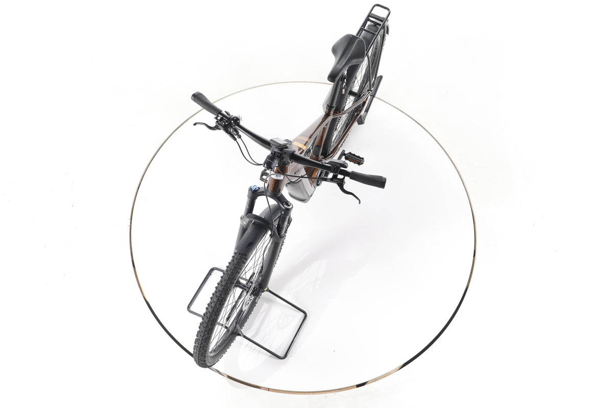 Focus AVENTURA² 6.8 Trekking E-Bike - Image 17