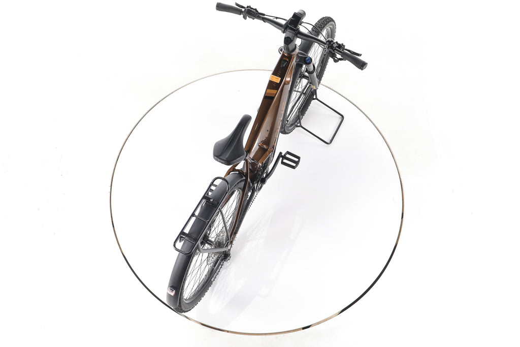 Focus AVENTURA² 6.8 Trekking E-Bike - Image 23