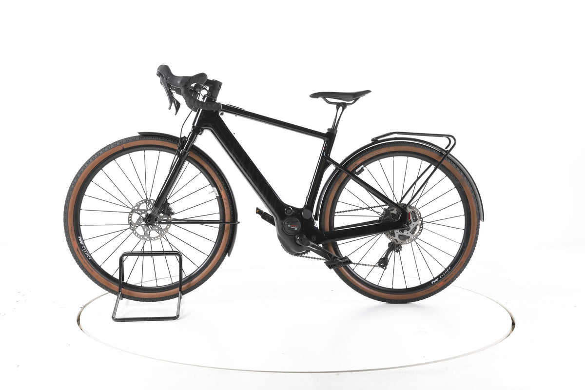 Canyon Grizl:ON CF 7 E-Gravel & Rennrad Carbon 2024 - Image 7