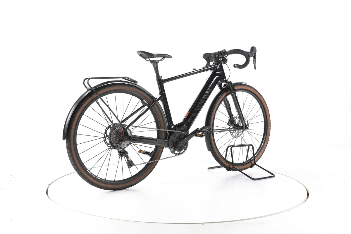Canyon Grizl:ON CF 7 E-Gravel & Rennrad Carbon 2024 - Image 12