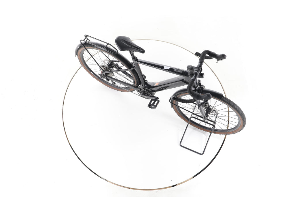 Canyon Grizl:ON CF 7 E-Gravel & Rennrad Carbon 2024 - Image 14