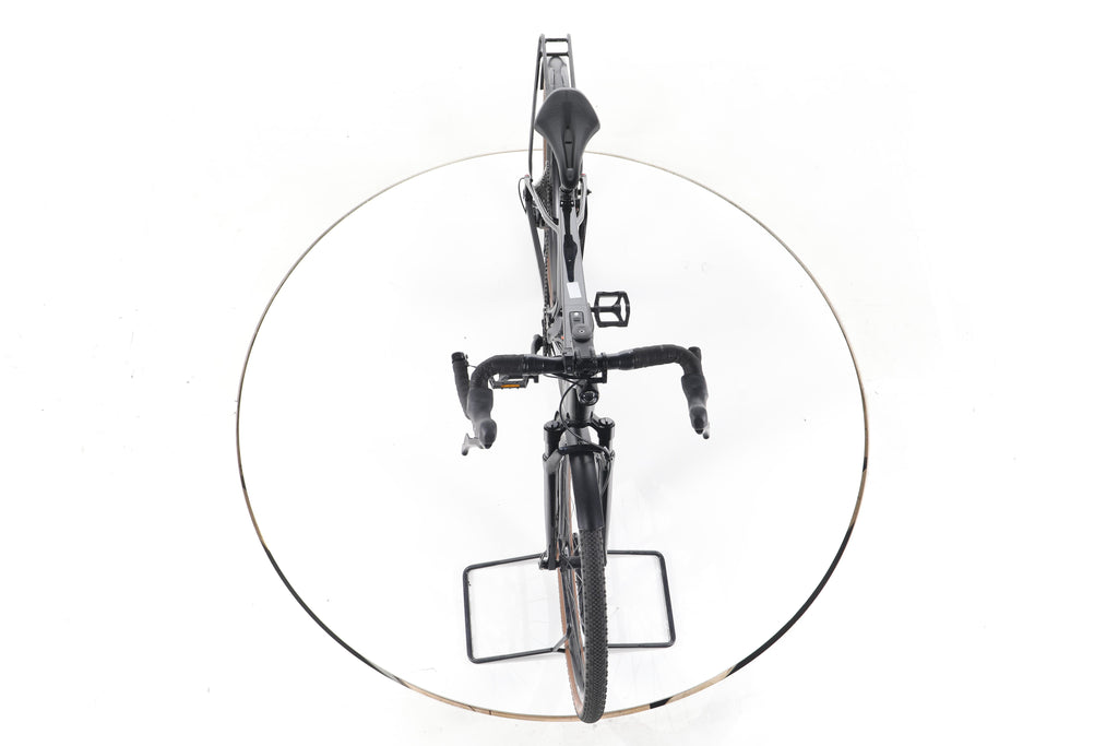 Canyon Grizl:ON CF 7 E-Gravel & Rennrad Carbon 2024 - Image 16