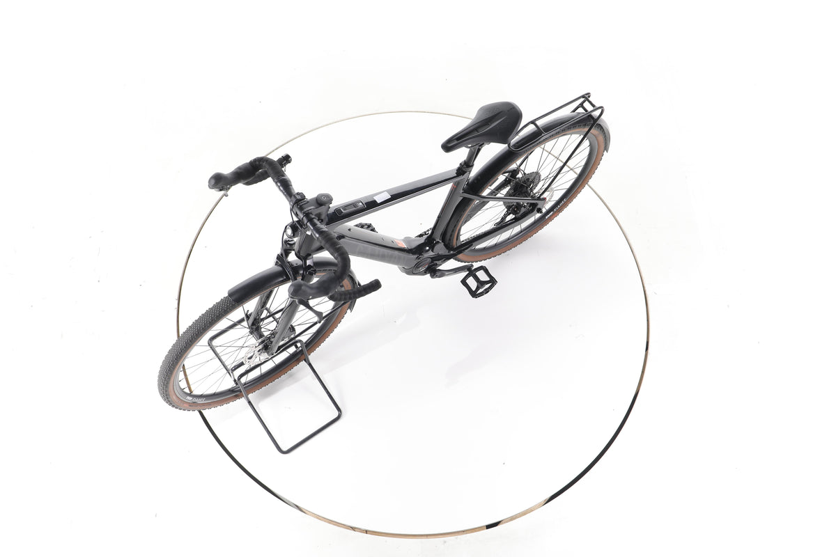 Canyon Grizl:ON CF 7 E-Gravel & Rennrad Carbon 2024 - Image 18